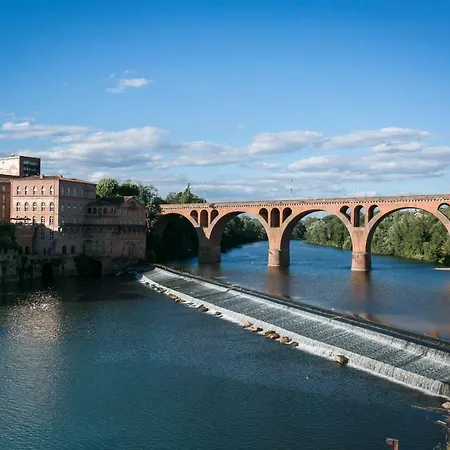 Zenao - Stella Lejlighedshotel