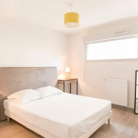 Lejlighedshotel Zenao - Stella 4*