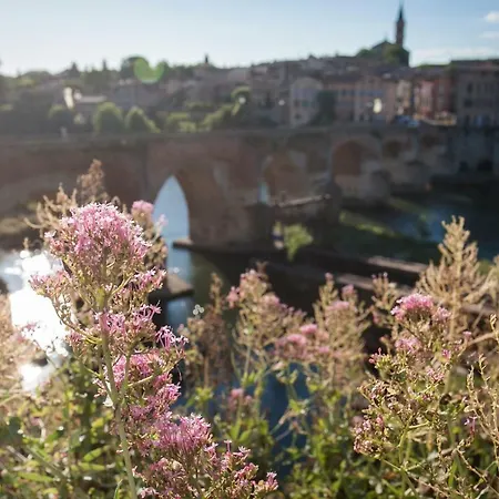 Lejlighedshotel Zenao - Stella 4*