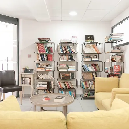 Zenao - Stella Lejlighedshotel