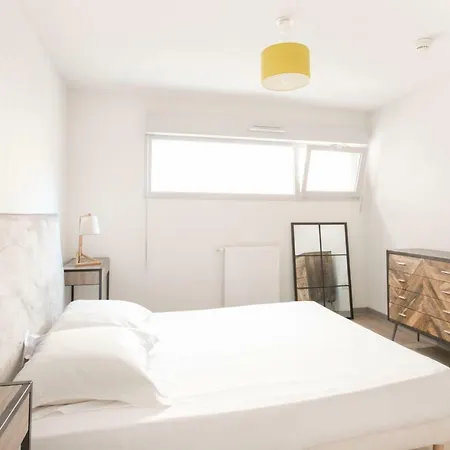 Zenao - Stella Lejlighedshotel