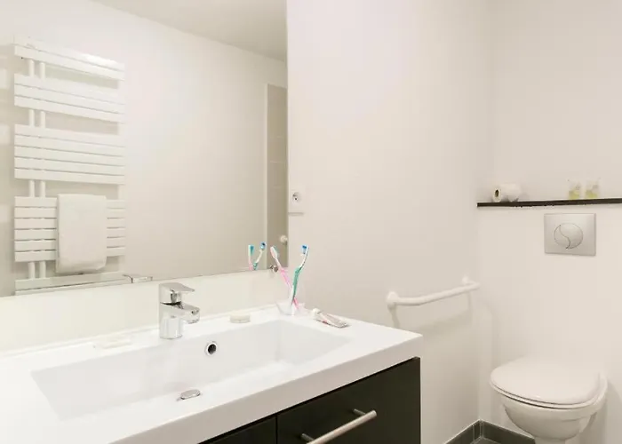 Zenao - Stella Ξενοδοχείο με διαμερίσματα