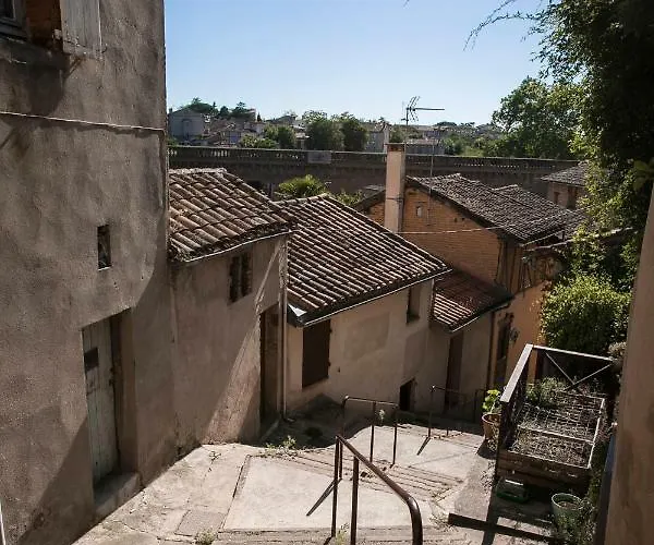 Zenao - Stella Ξενοδοχείο με διαμερίσματα Αλμπί