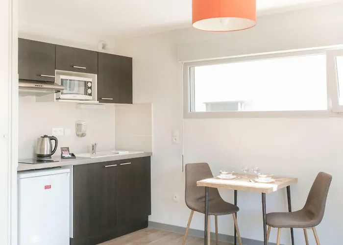 Zenao - Stella Ξενοδοχείο με διαμερίσματα