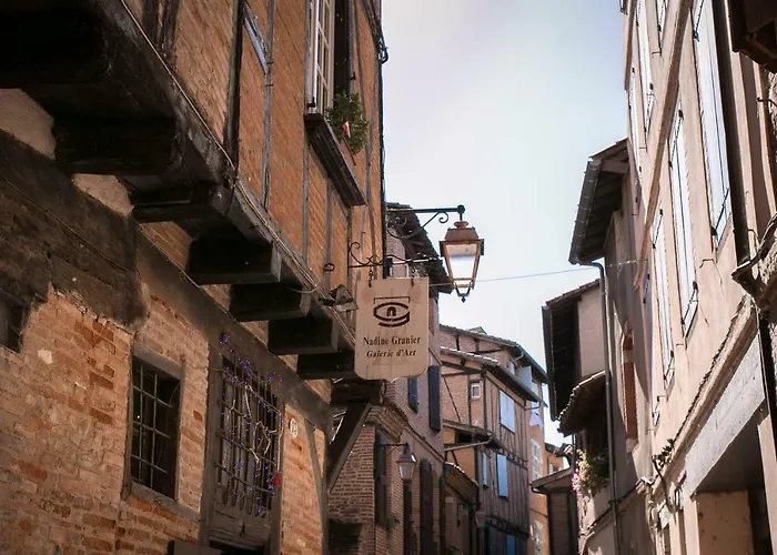 Ξενοδοχείο με διαμερίσματα Zenao - Stella