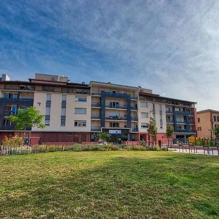 Aparthotel Zenao - Stella *
