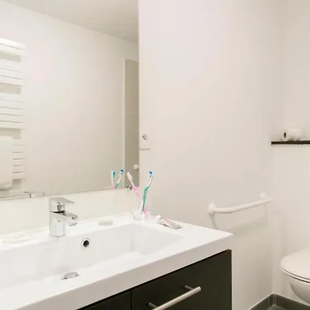 Zenao - Résidence Stella Apartahotel