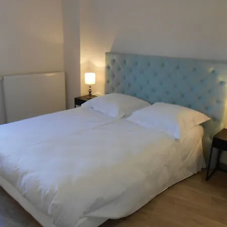 Aparthotel Zenao - Stella Albi