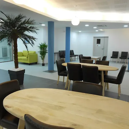 Apartahotel Zenao - Résidence Stella