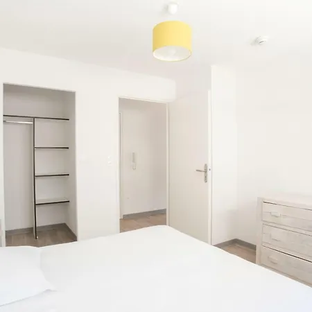 Zenao - Résidence Stella 4* Albi