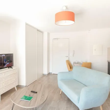 Zenao - Résidence Stella