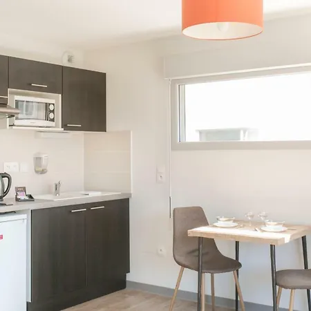 Zenao - Stella Apartmanhotel