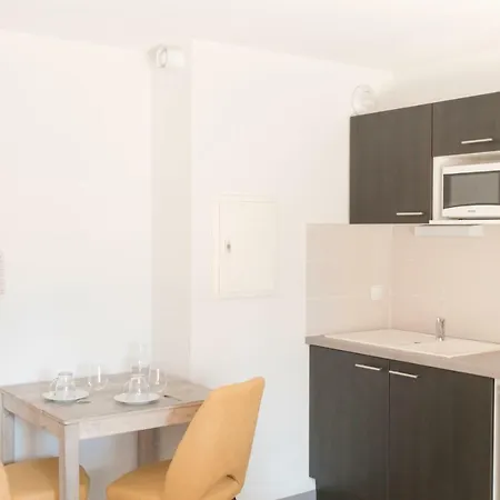 Zenao - Résidence Stella Apartahotel 4*