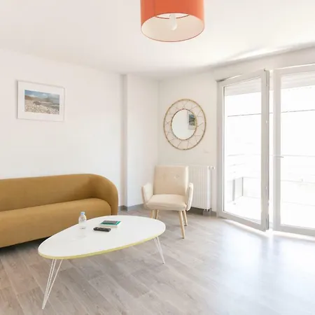 Zenao - Résidence Stella Apartahotel