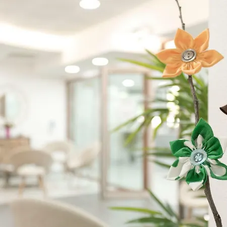 Zenao - Stella Lejlighedshotel Albi
