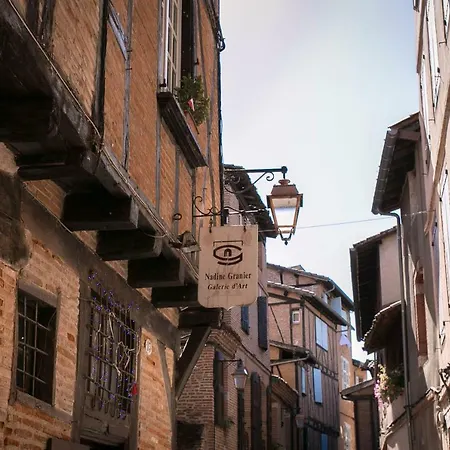 Apartahotel Zenao - Résidence Stella