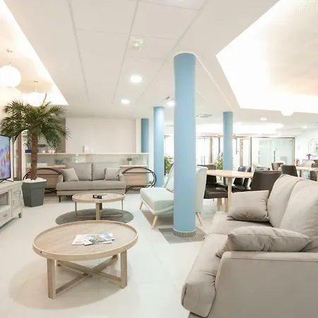 Zenao - Résidence Stella