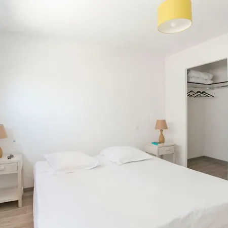 Apartahotel Zenao - Résidence Stella