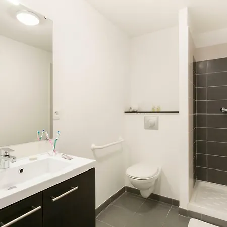 Aparthotel Zenao - Stella *