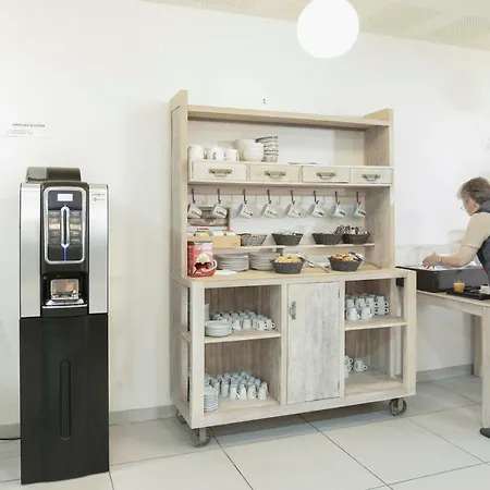 Zenao - Résidence Stella 4* Albi